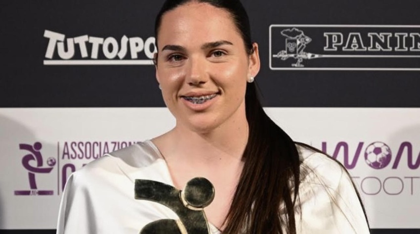 PALJANKA PIŠE FUDBALSKU ISTORIJU U ITALIJI